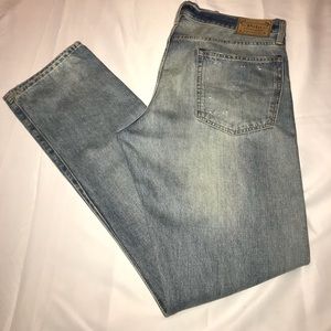 Polo Ralph Lauren jeans 36x32